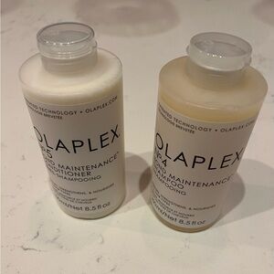 Olaplex Bond Maintenance Shampoo and Conditioner